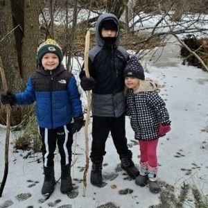 Meet your Posher, Cindy